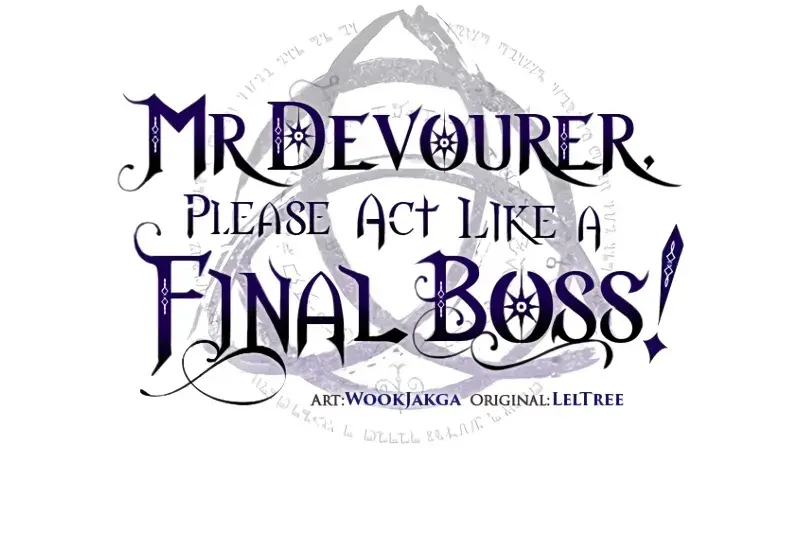 Mr Devourer Chapter 41 Page 77