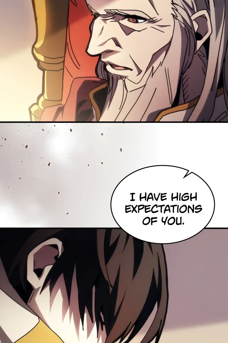 Mr Devourer Chapter 42 Page 9