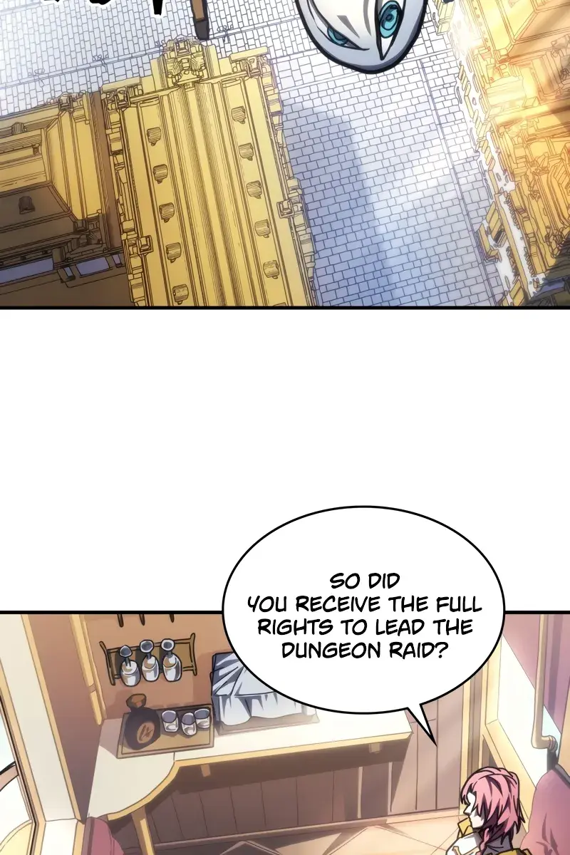 Mr Devourer Chapter 42 Page 15