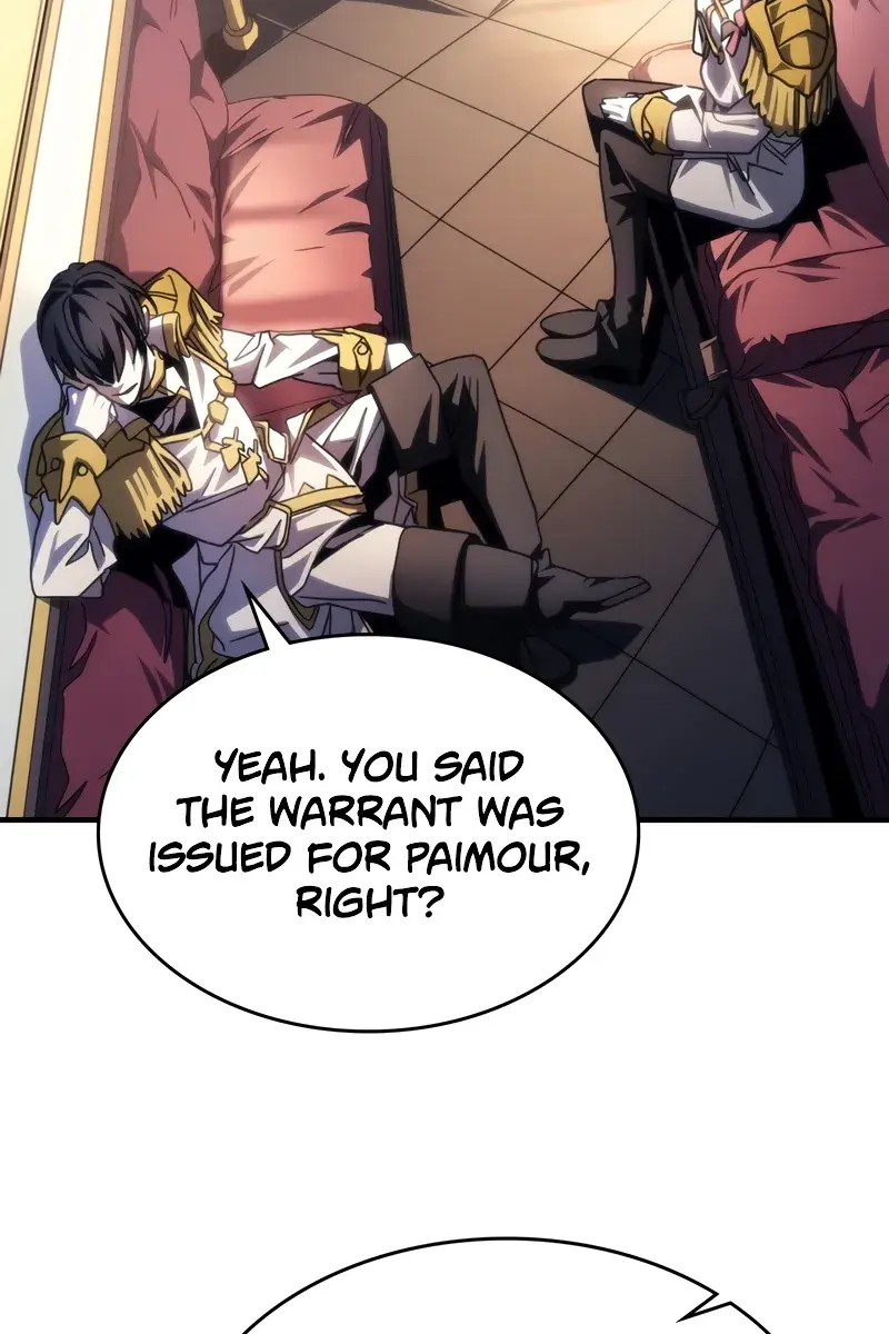 Mr Devourer Chapter 42 Page 16