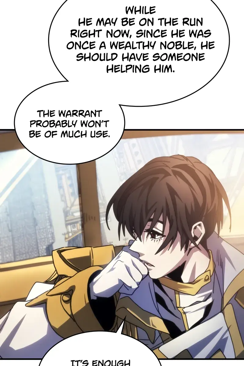 Mr Devourer Chapter 42 Page 17