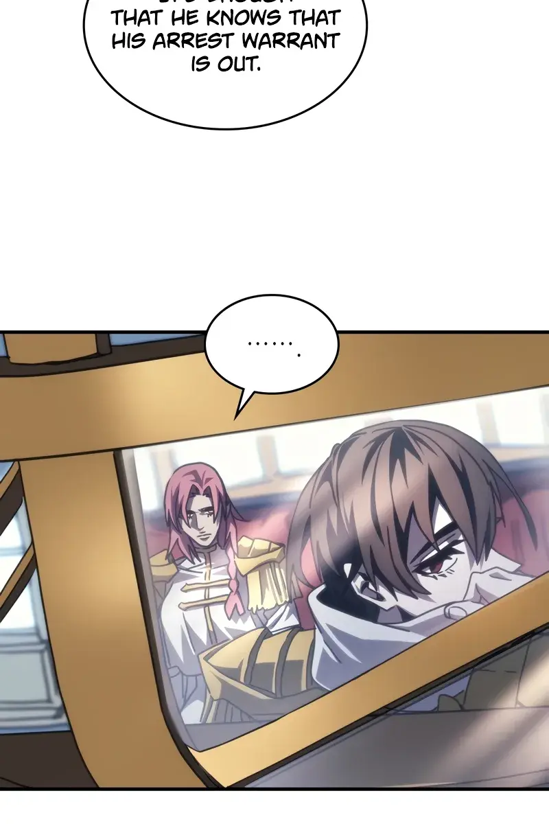 Mr Devourer Chapter 42 Page 18