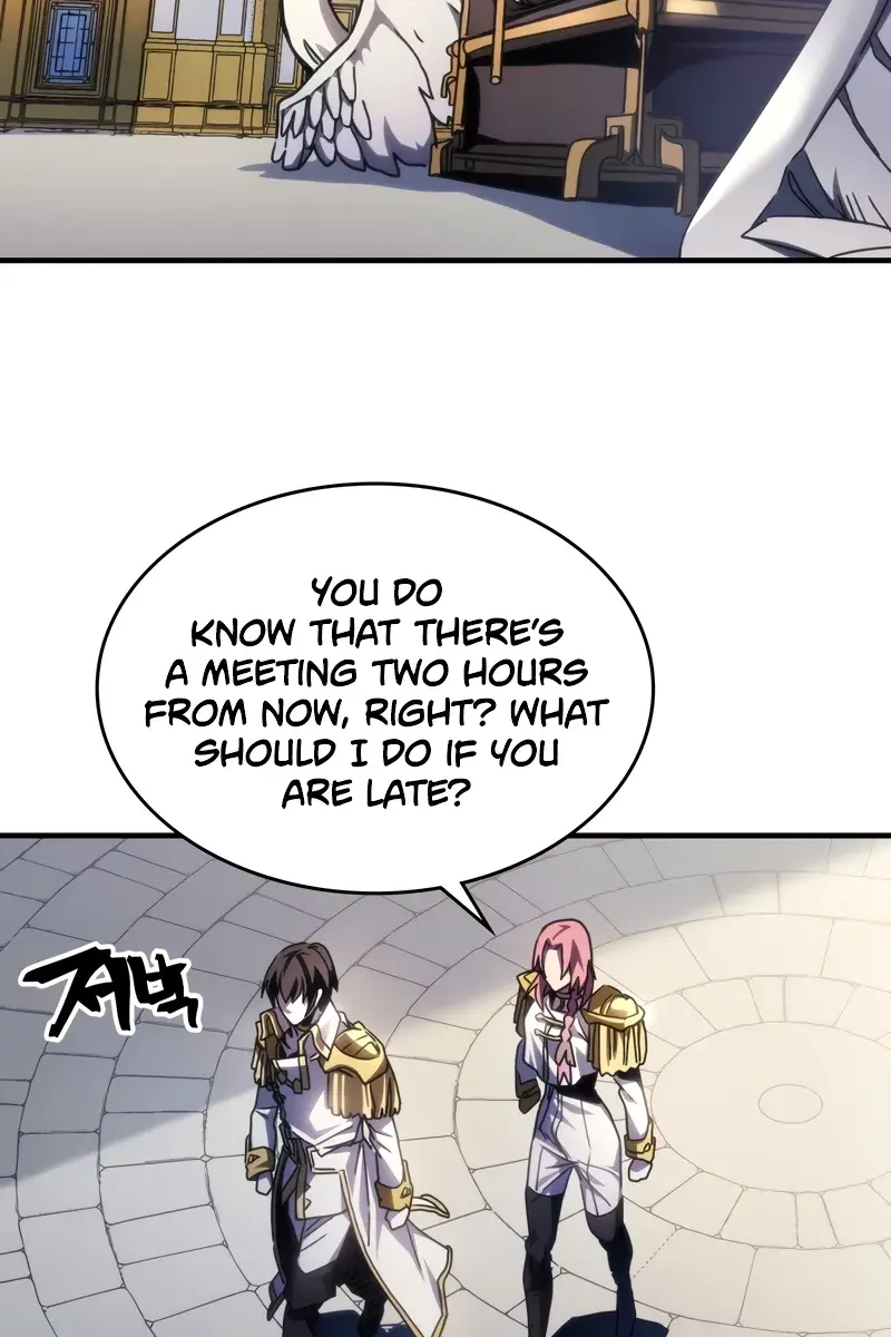 Mr Devourer Chapter 42 Page 24