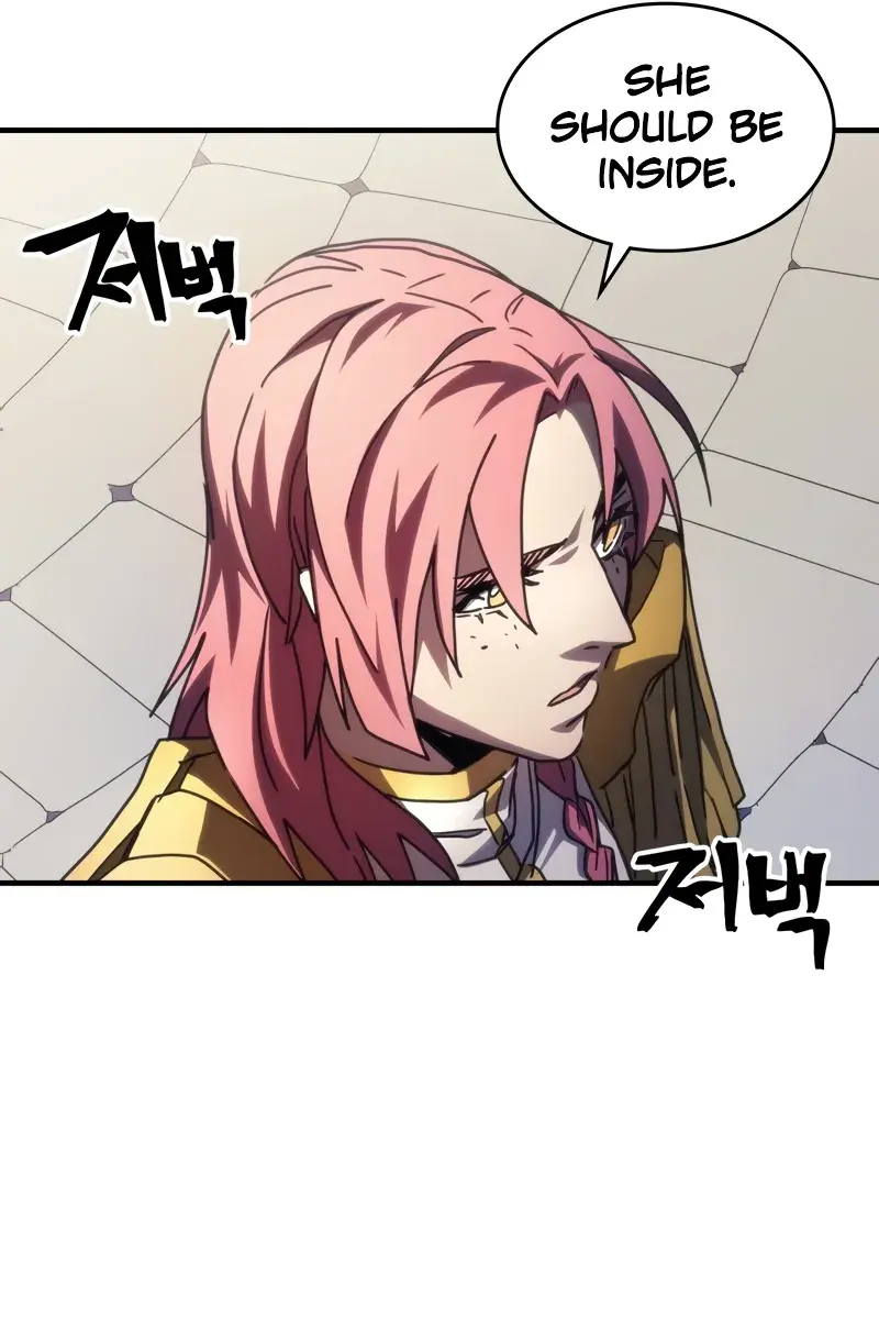 Mr Devourer Chapter 42 Page 27