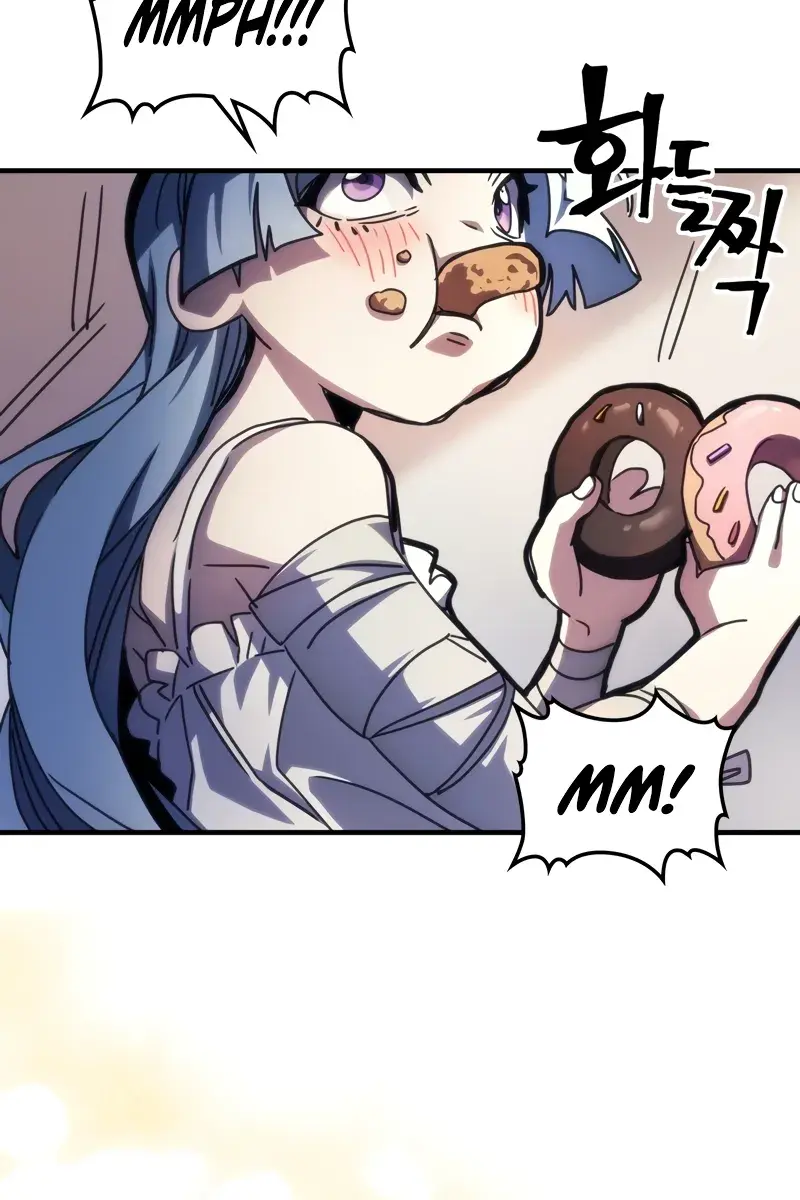 Mr Devourer Chapter 42 Page 30