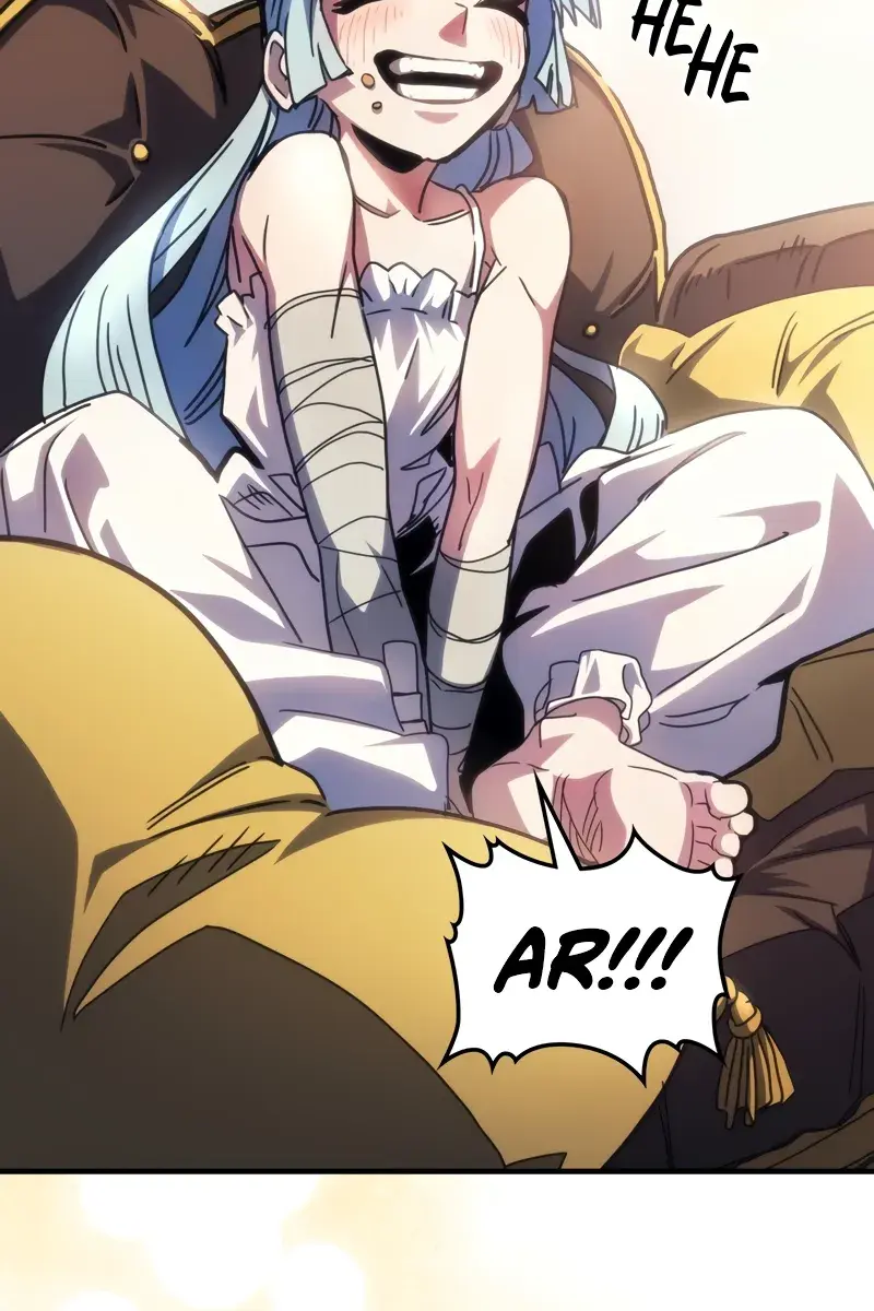 Mr Devourer Chapter 42 Page 33