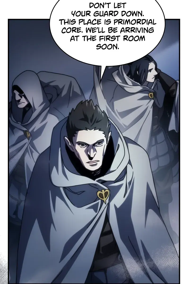 Mr Devourer Chapter 42 Page 37