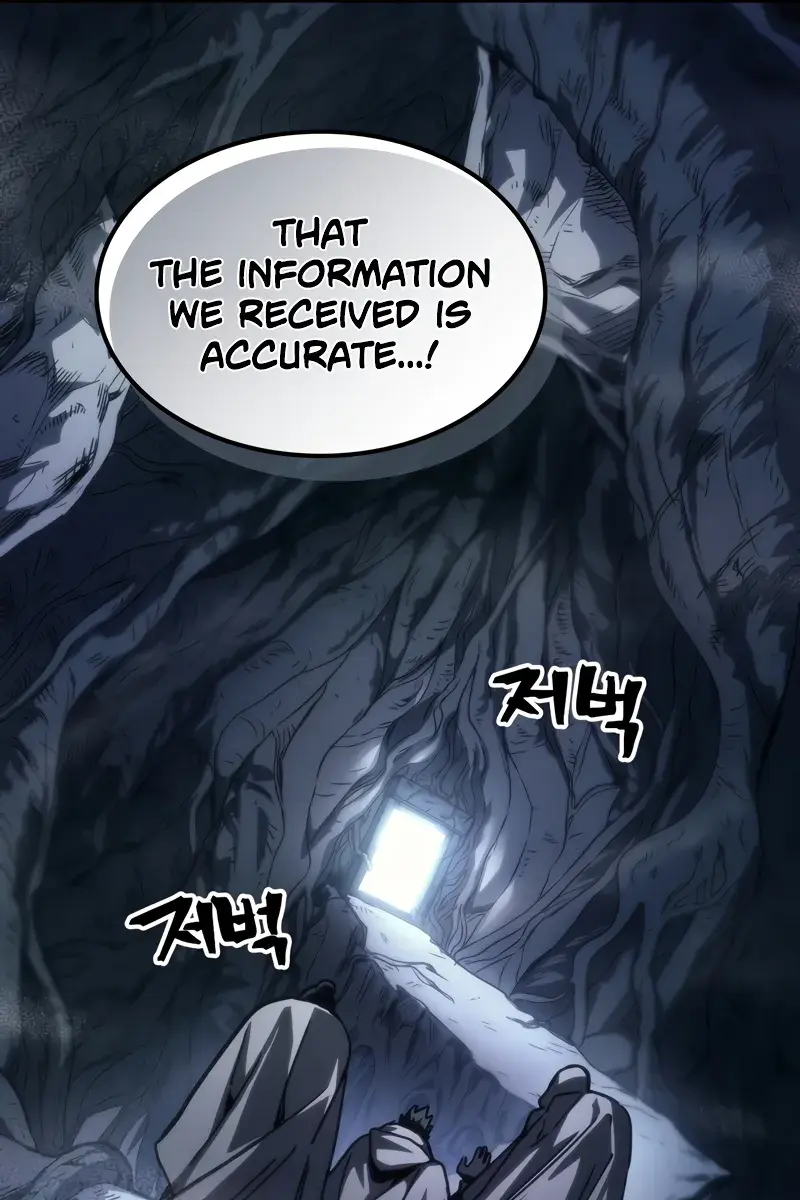 Mr Devourer Chapter 42 Page 40