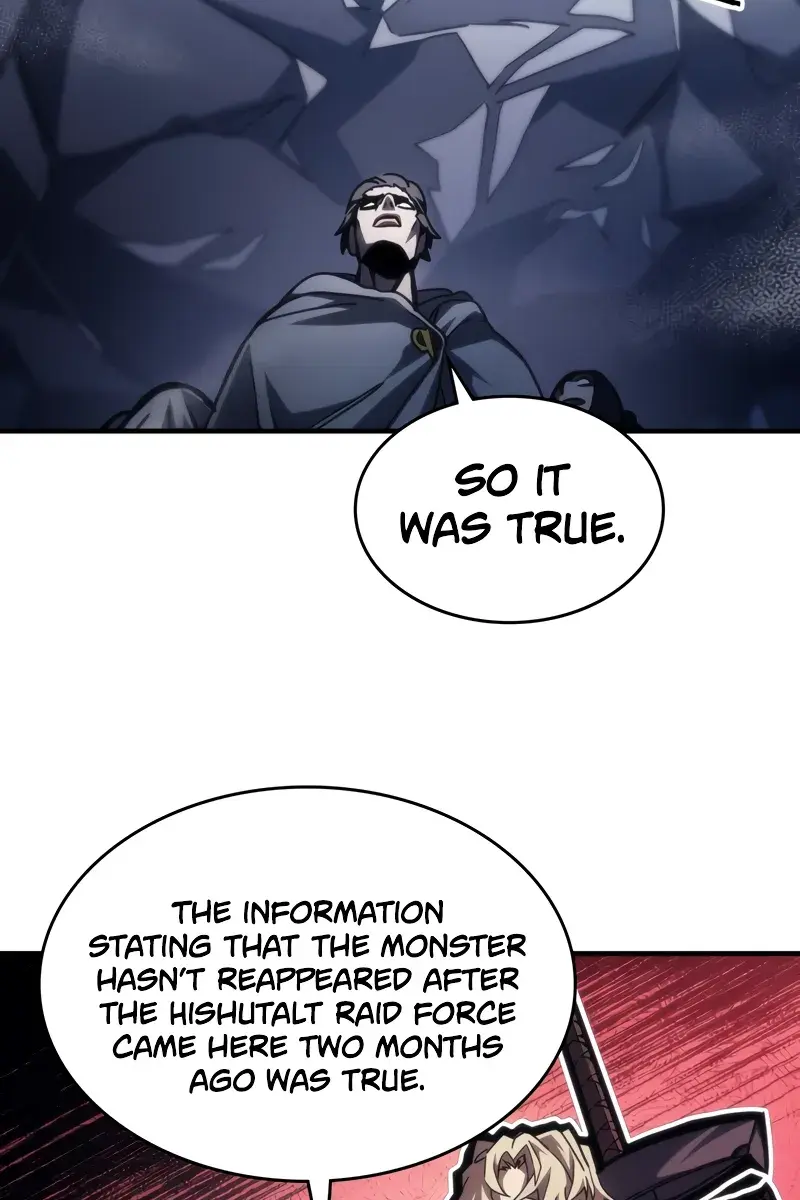 Mr Devourer Chapter 42 Page 42