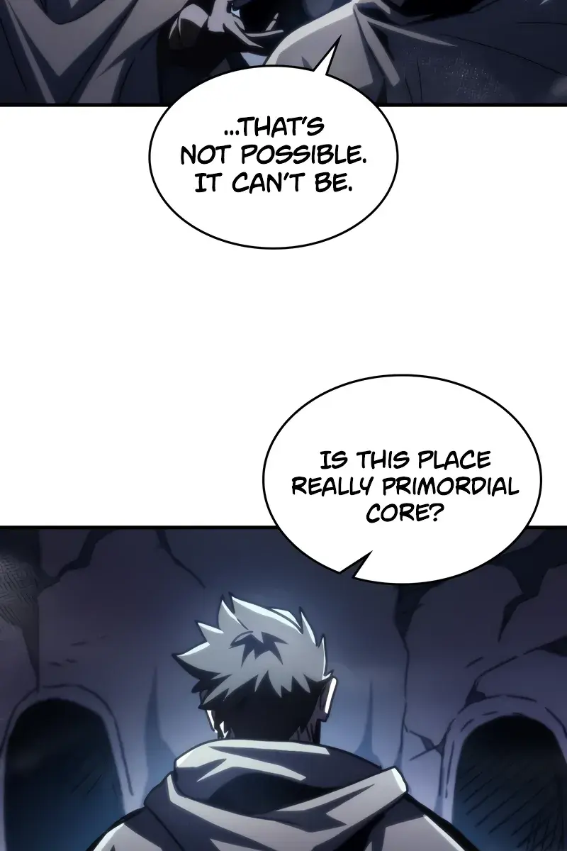 Mr Devourer Chapter 42 Page 48