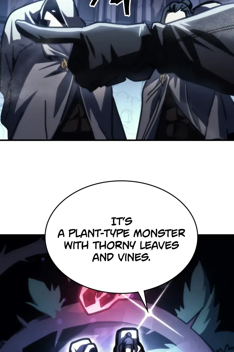 Mr Devourer Chapter 42 Page 50