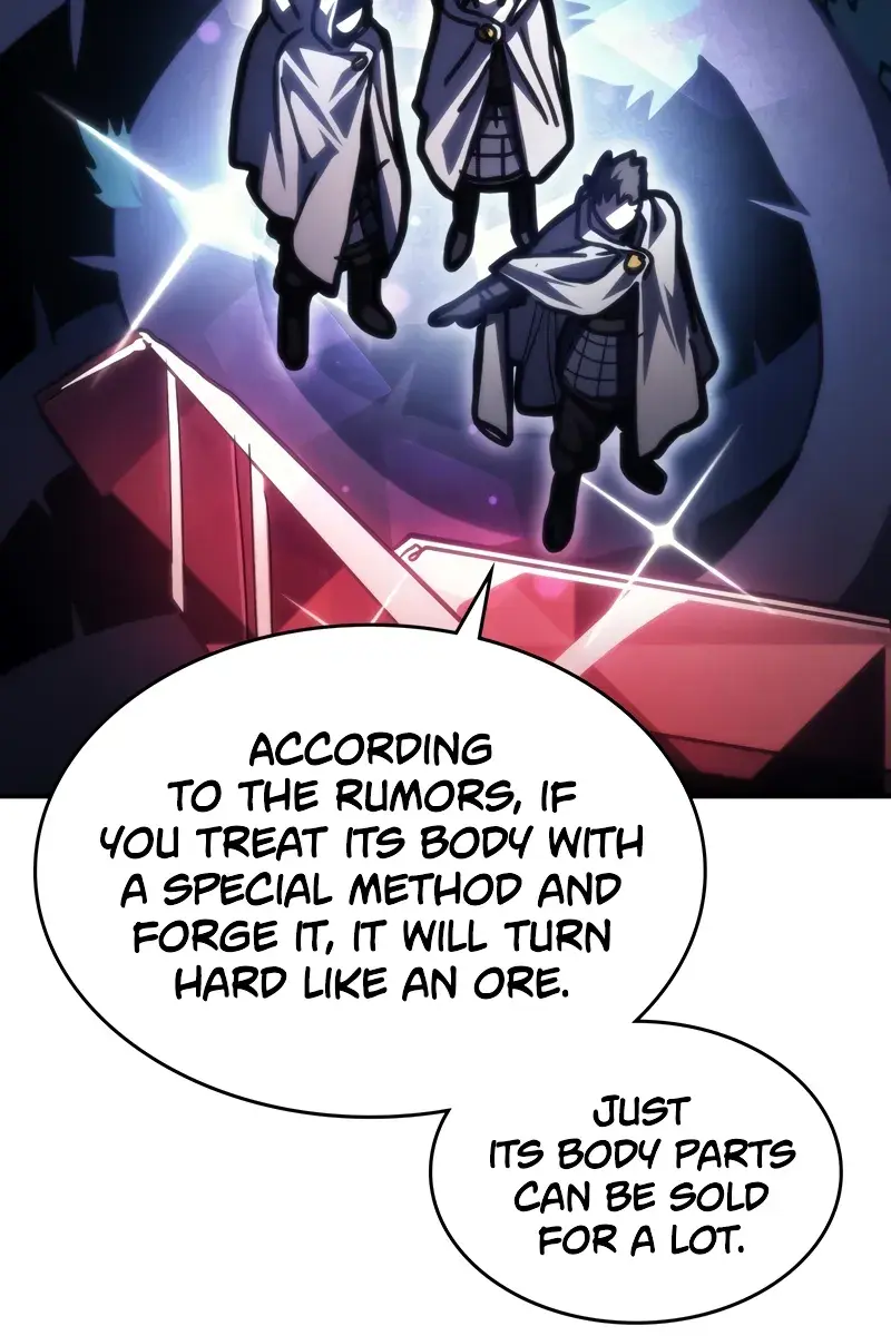 Mr Devourer Chapter 42 Page 51