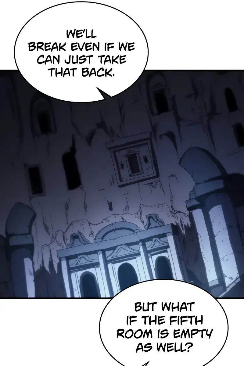 Mr Devourer Chapter 42 Page 53