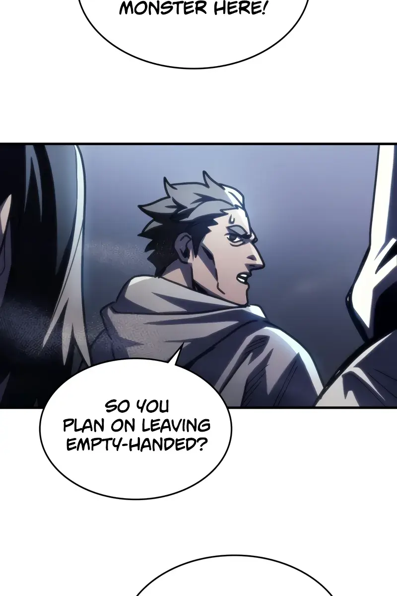 Mr Devourer Chapter 42 Page 55