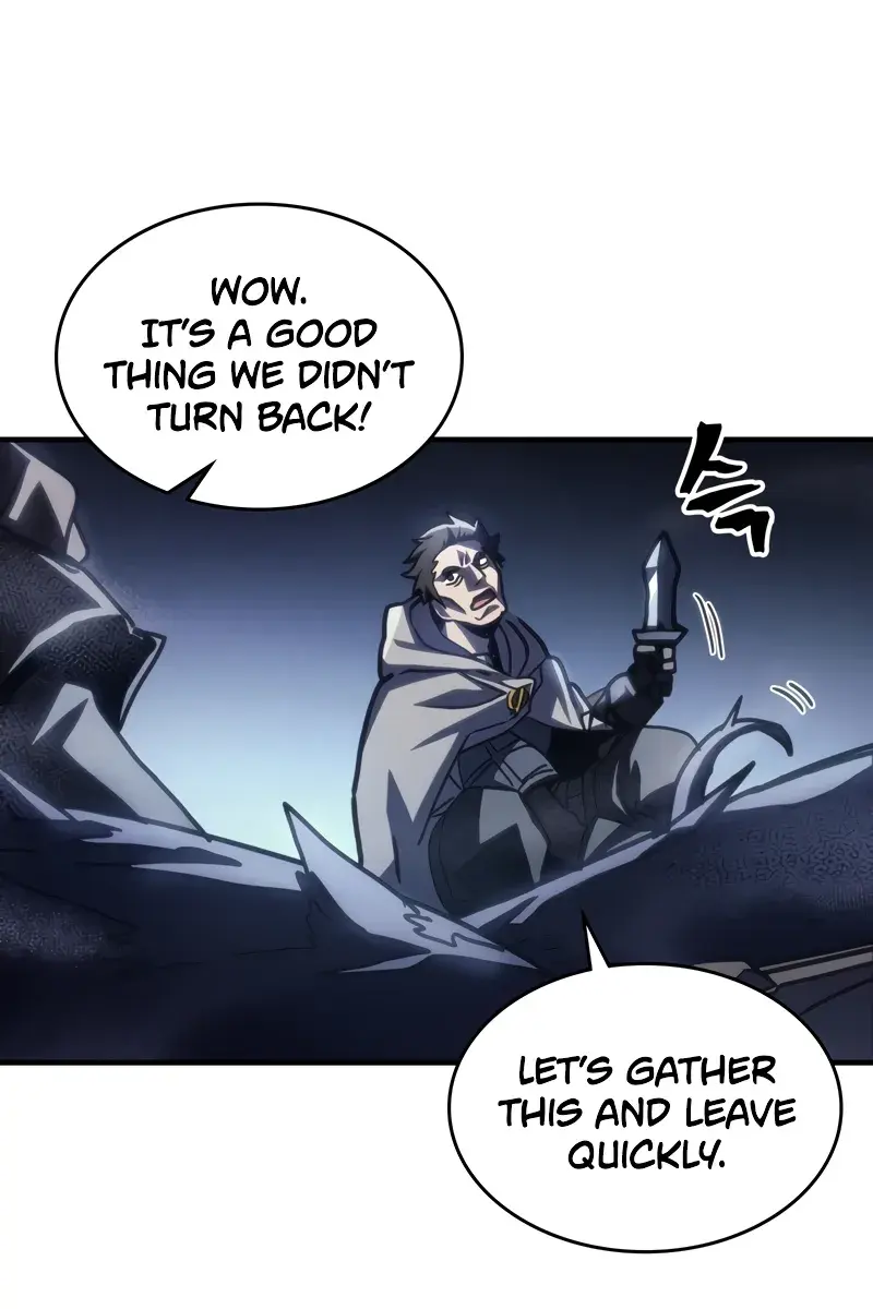 Mr Devourer Chapter 42 Page 59