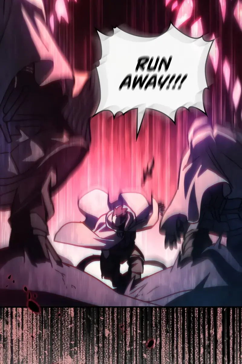 Mr Devourer Chapter 42 Page 64