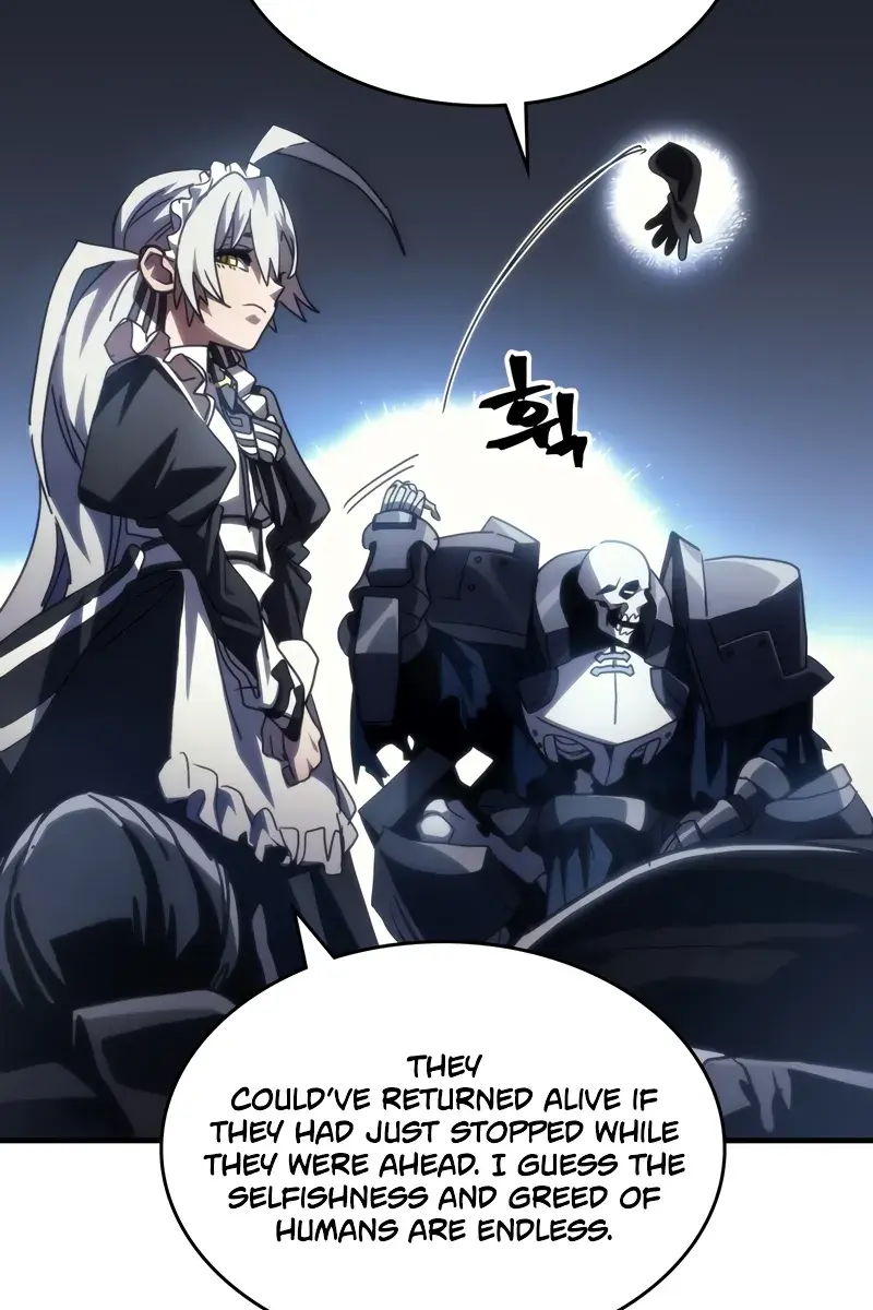 Mr Devourer Chapter 42 Page 67