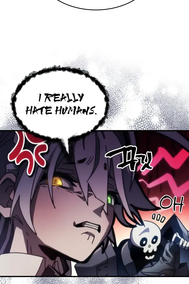 Mr Devourer Chapter 42 Page 68