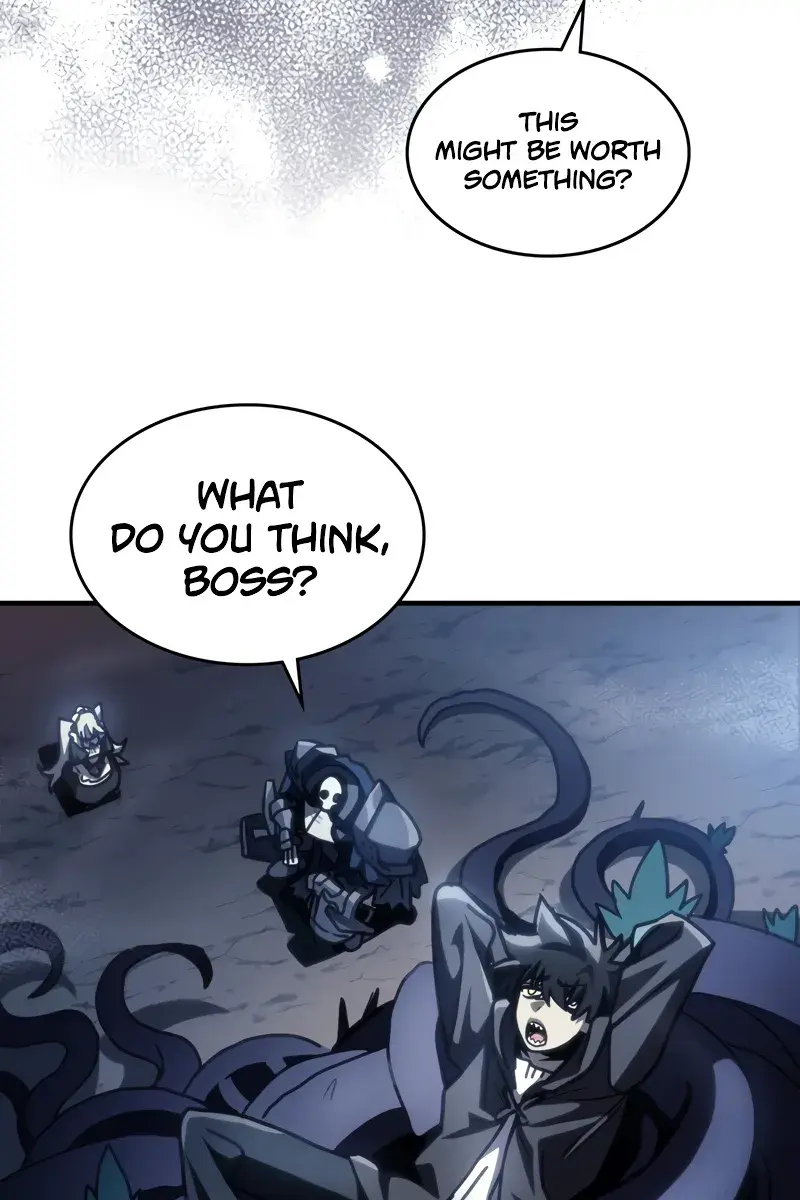 Mr Devourer Chapter 42 Page 69