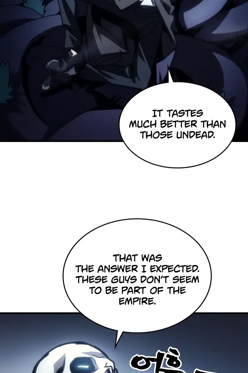 Mr Devourer Chapter 42 Page 70