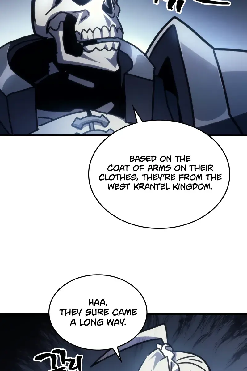 Mr Devourer Chapter 42 Page 71