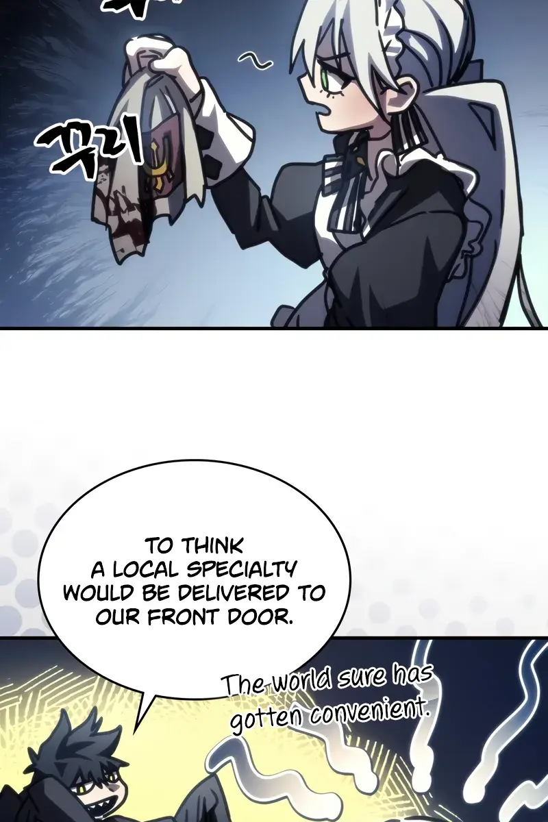 Mr Devourer Chapter 42 Page 72