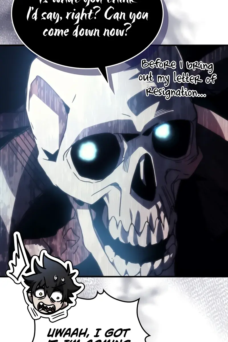 Mr Devourer Chapter 42 Page 76