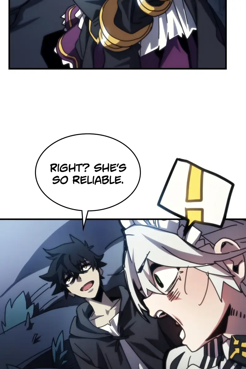 Mr Devourer Chapter 42 Page 80