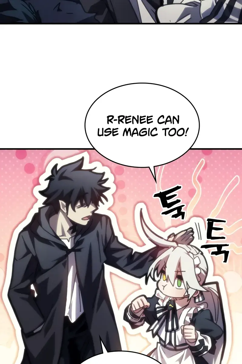 Mr Devourer Chapter 42 Page 81