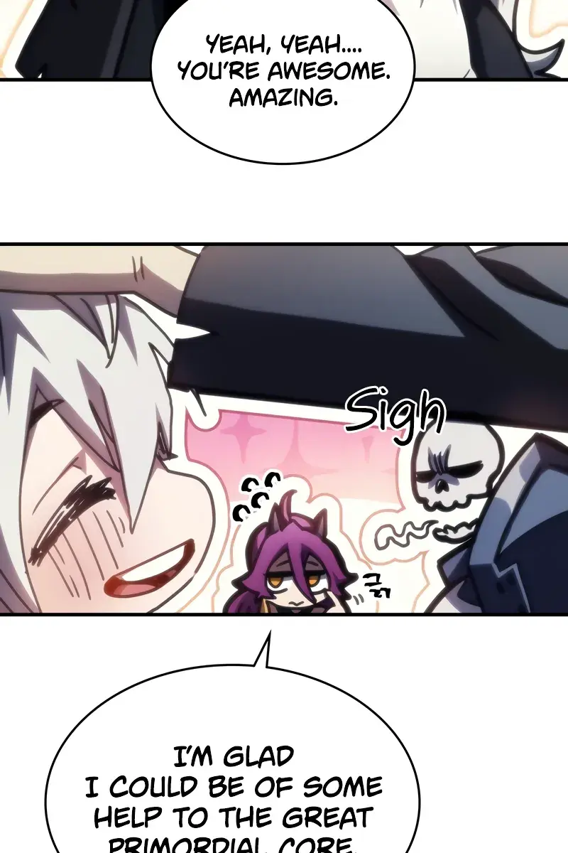 Mr Devourer Chapter 42 Page 82