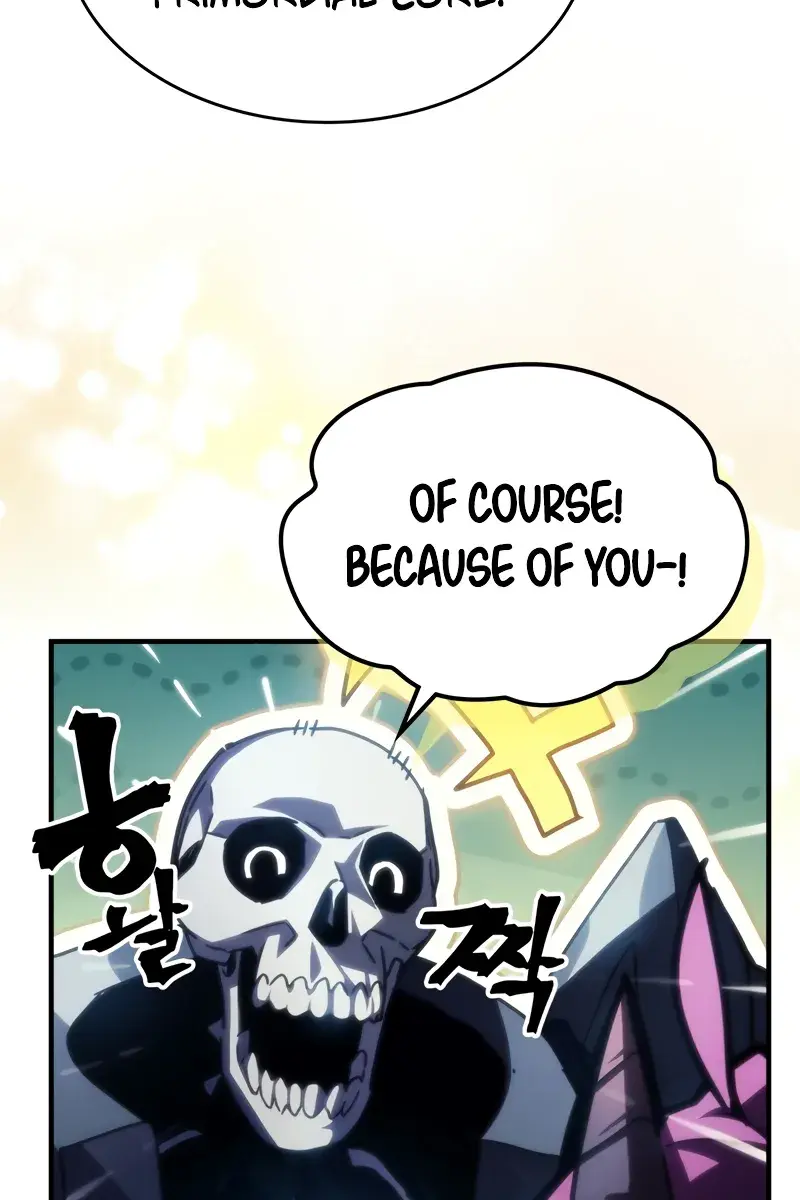 Mr Devourer Chapter 42 Page 83