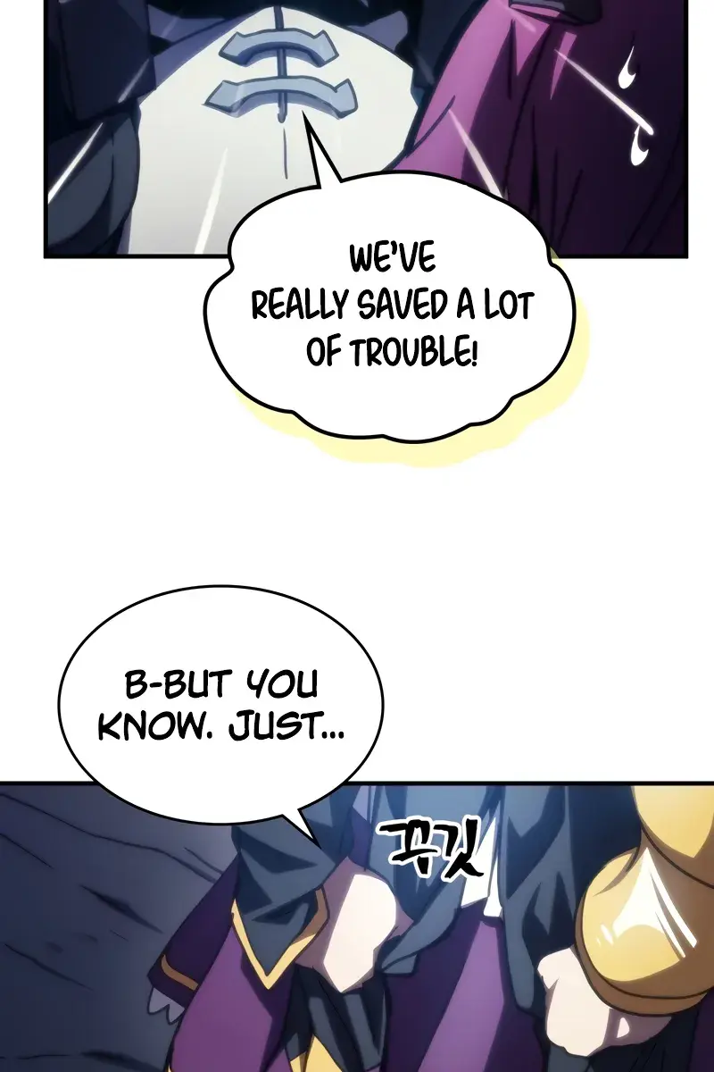 Mr Devourer Chapter 42 Page 84