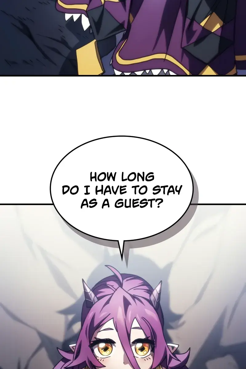 Mr Devourer Chapter 42 Page 85