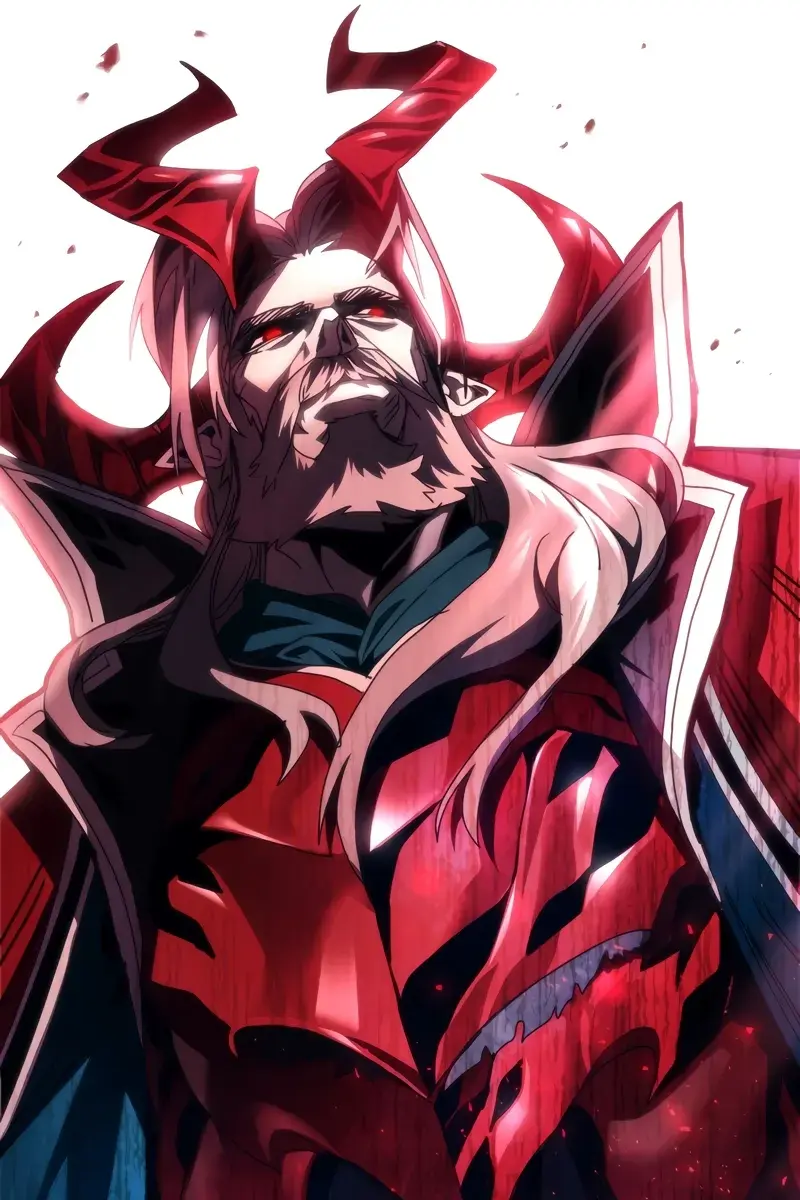 Mr Devourer Chapter 42 Page 91