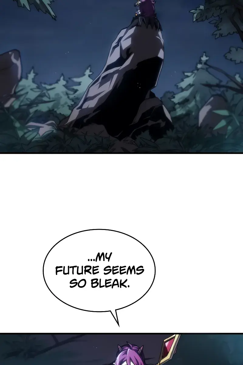 Mr Devourer Chapter 43 Page 3