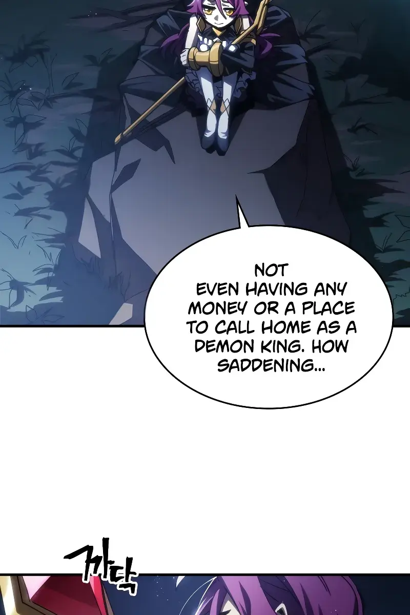 Mr Devourer Chapter 43 Page 4