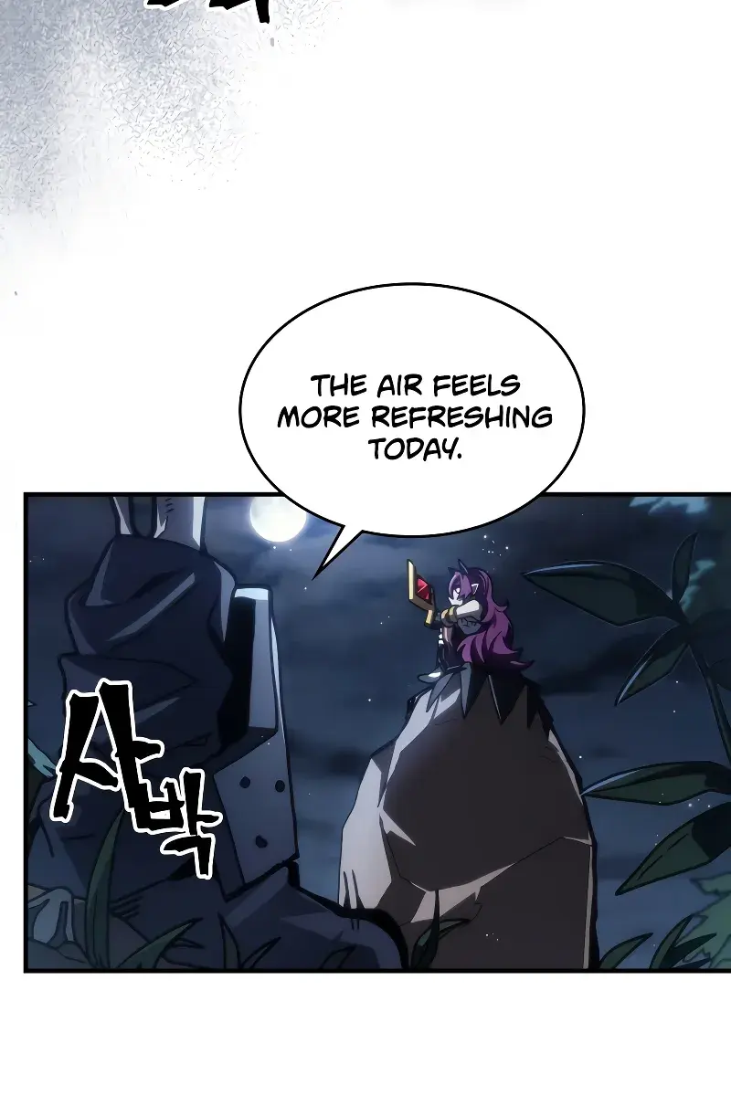 Mr Devourer Chapter 43 Page 6