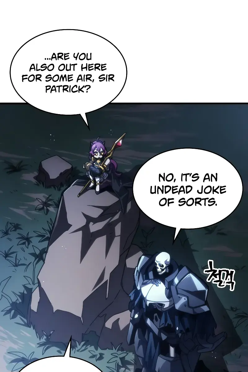 Mr Devourer Chapter 43 Page 7