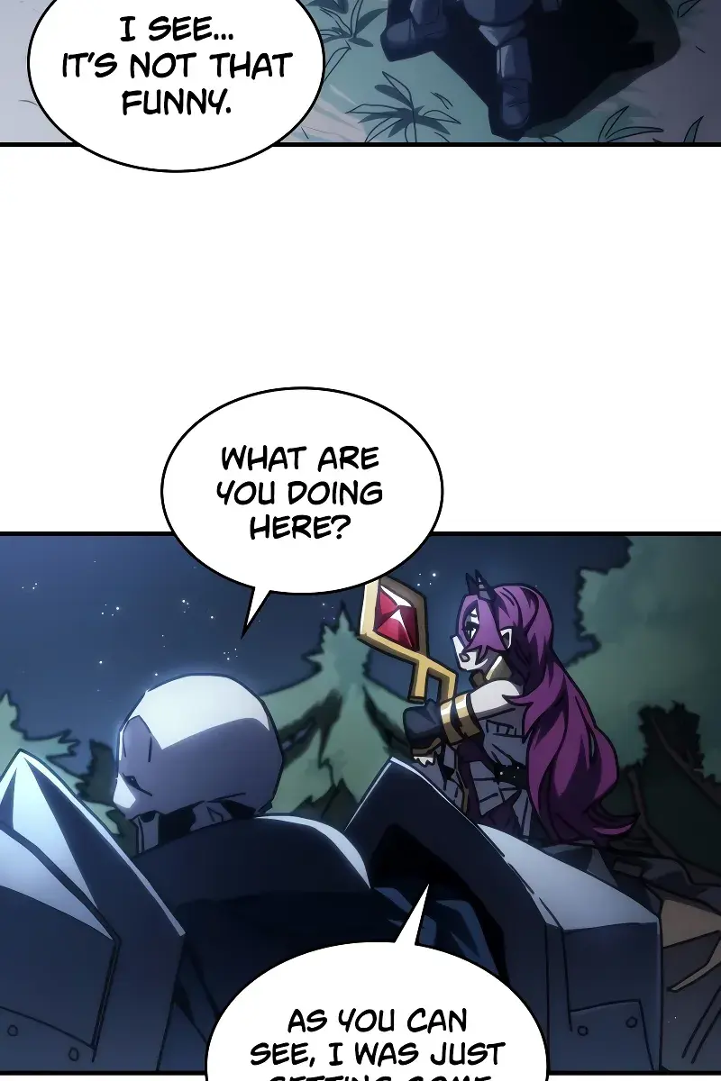 Mr Devourer Chapter 43 Page 8