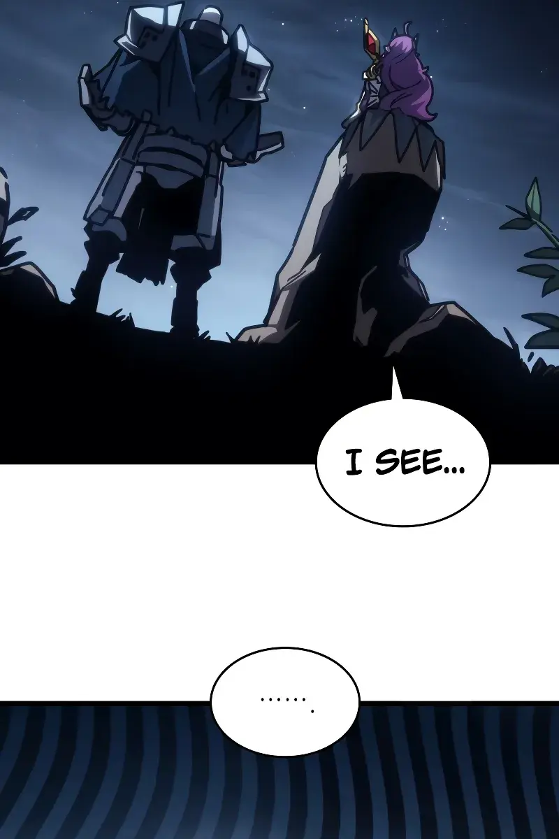 Mr Devourer Chapter 43 Page 11