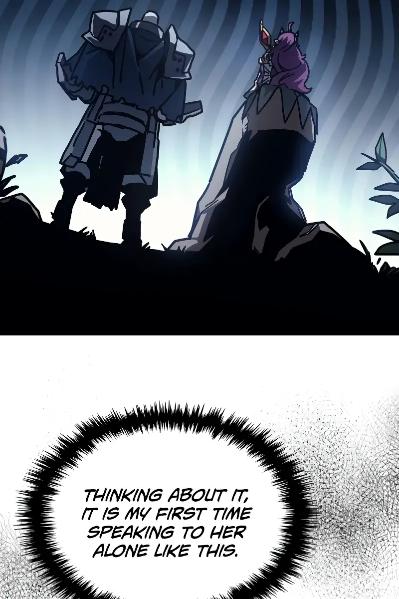 Mr Devourer Chapter 43 Page 12