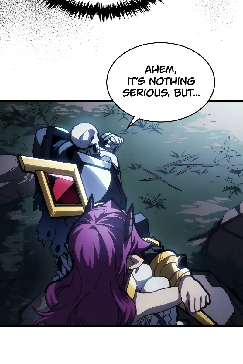 Mr Devourer Chapter 43 Page 13