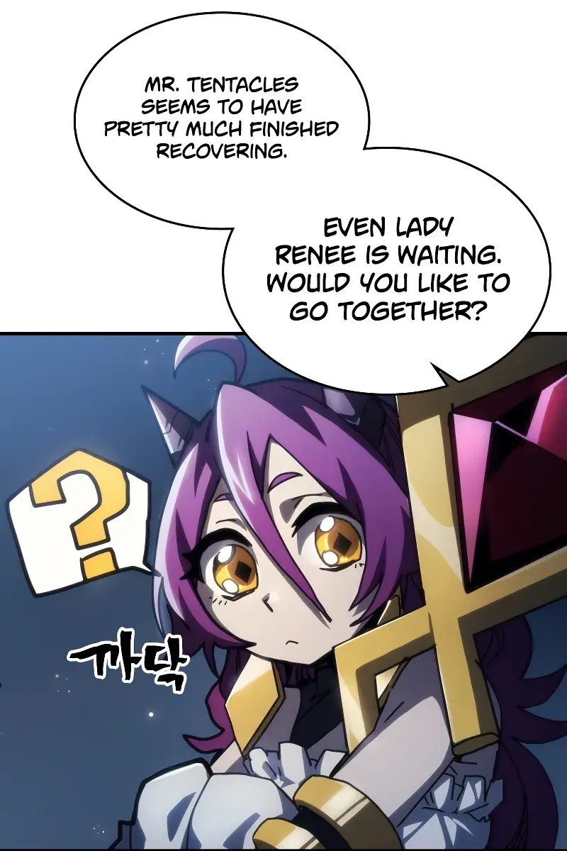 Mr Devourer Chapter 43 Page 14