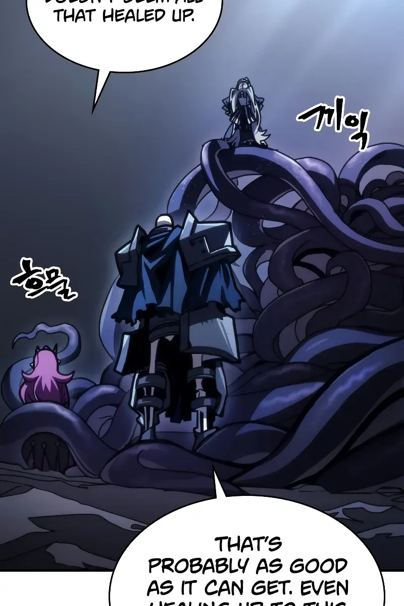 Mr Devourer Chapter 43 Page 18