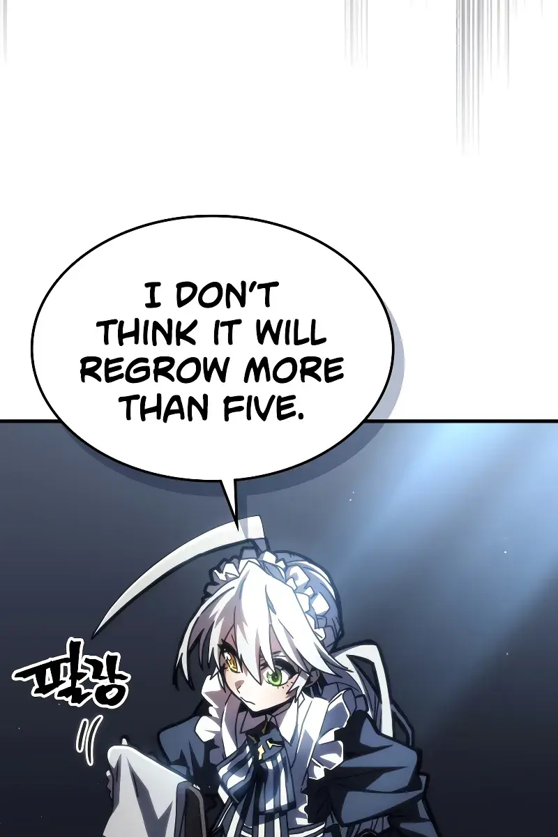 Mr Devourer Chapter 43 Page 22