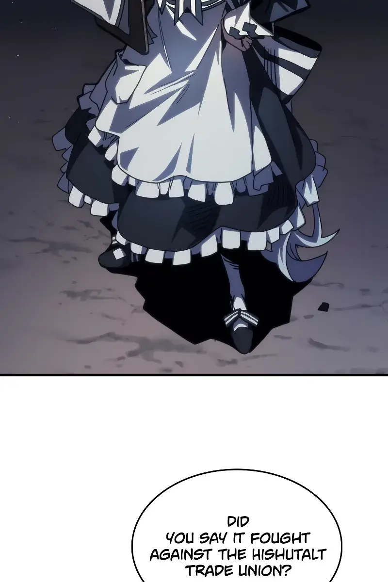 Mr Devourer Chapter 43 Page 23