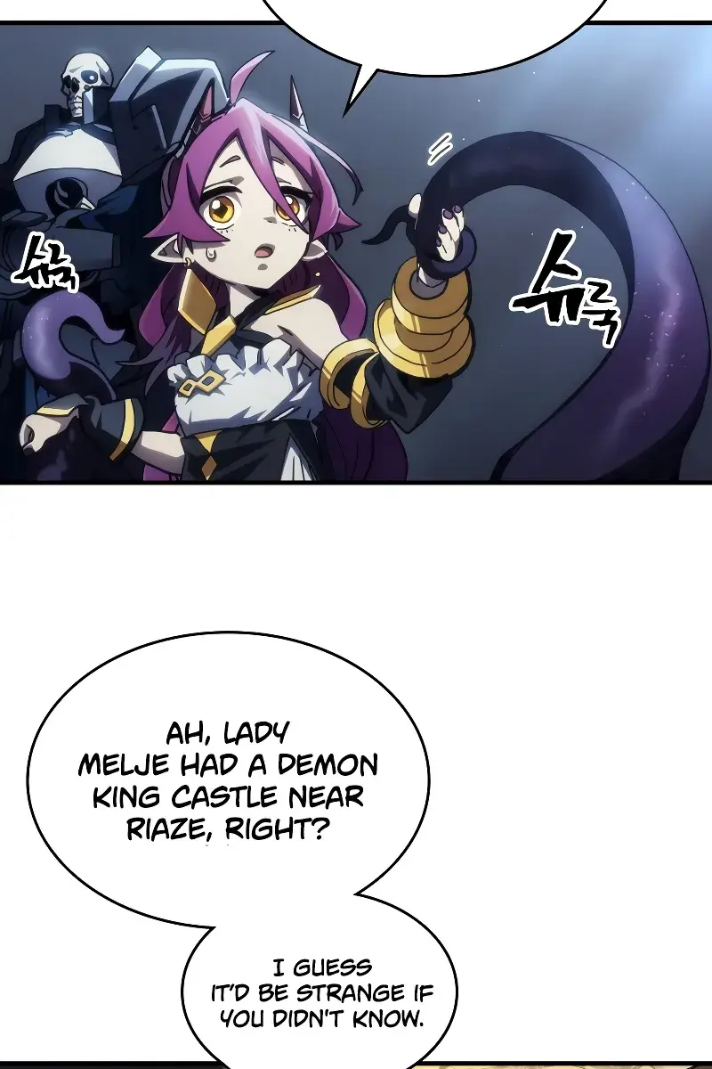 Mr Devourer Chapter 43 Page 24