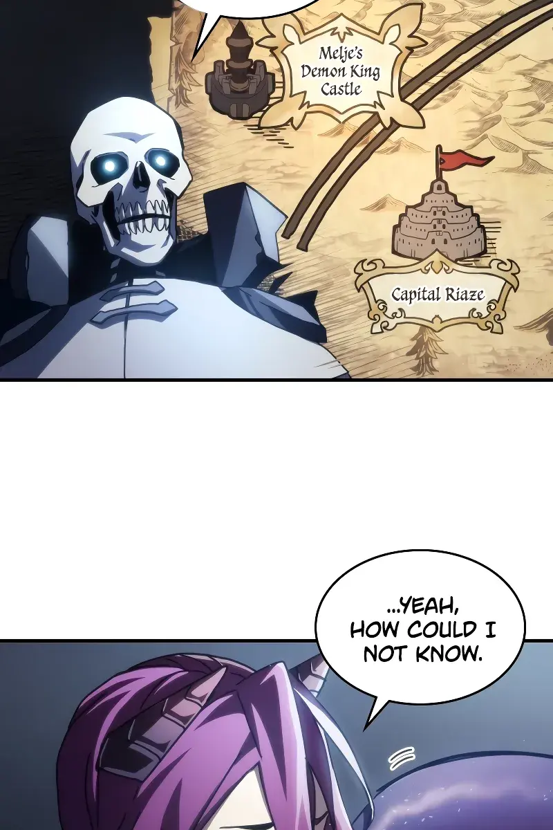 Mr Devourer Chapter 43 Page 25