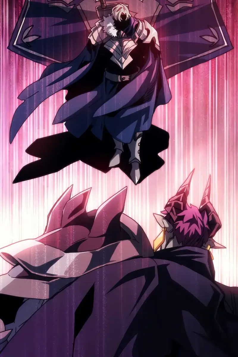 Mr Devourer Chapter 43 Page 27