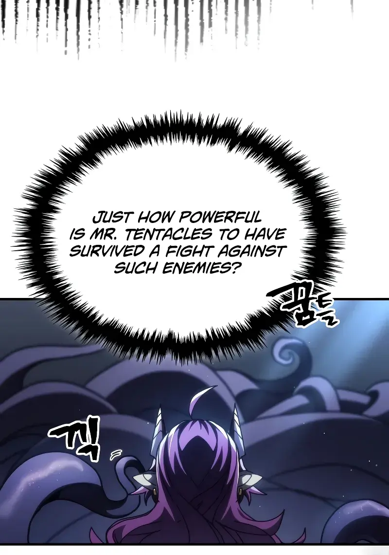 Mr Devourer Chapter 43 Page 29